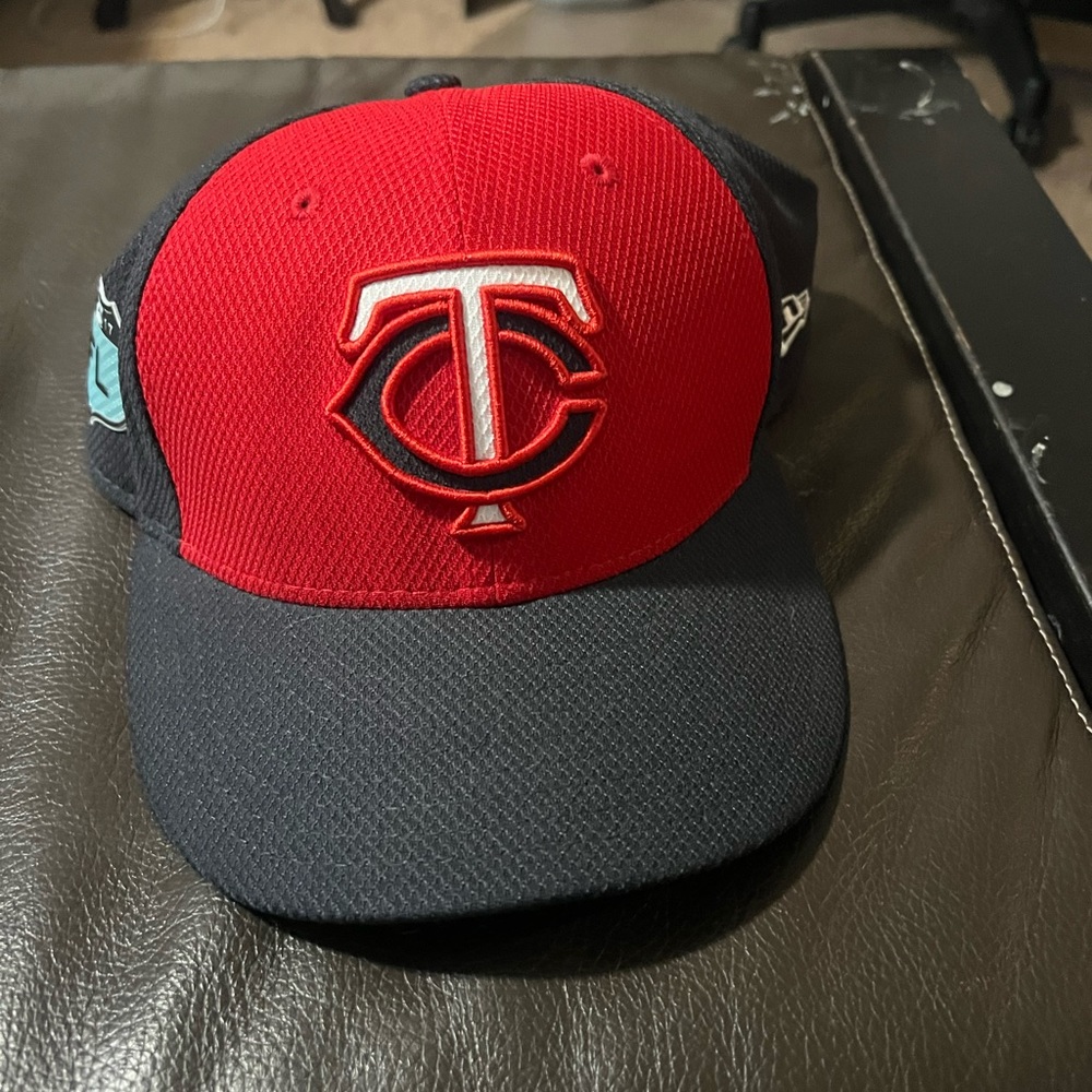 Minnesota Twins Spring Training 2017 hat